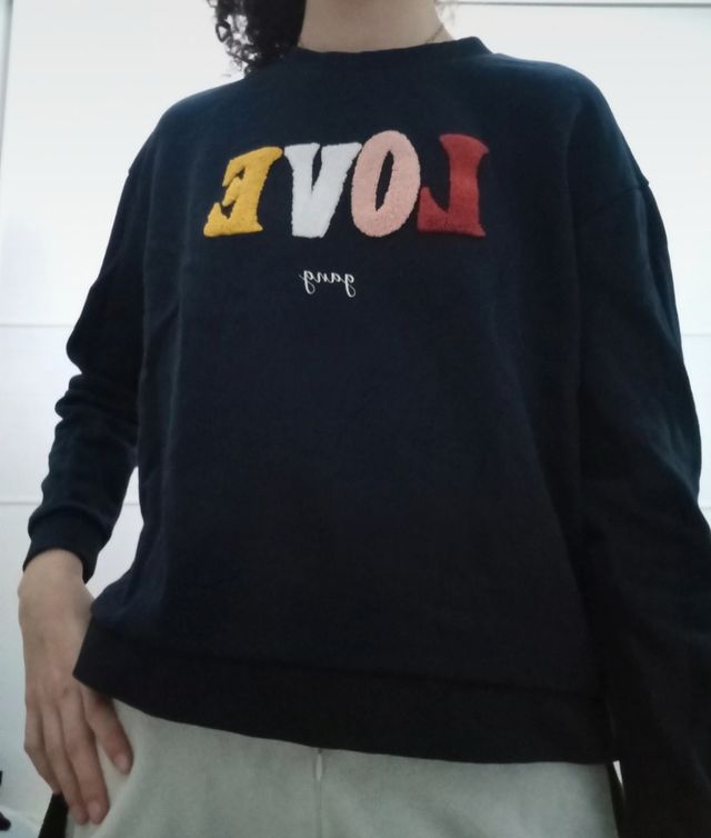 Pack Sudaderas Kiabi niña mujer 