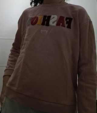 Pack Sudaderas Kiabi niña mujer 