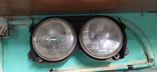 Zxr faros originales telefonica 89.90