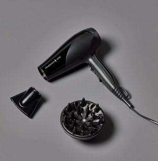 Secador de pelo