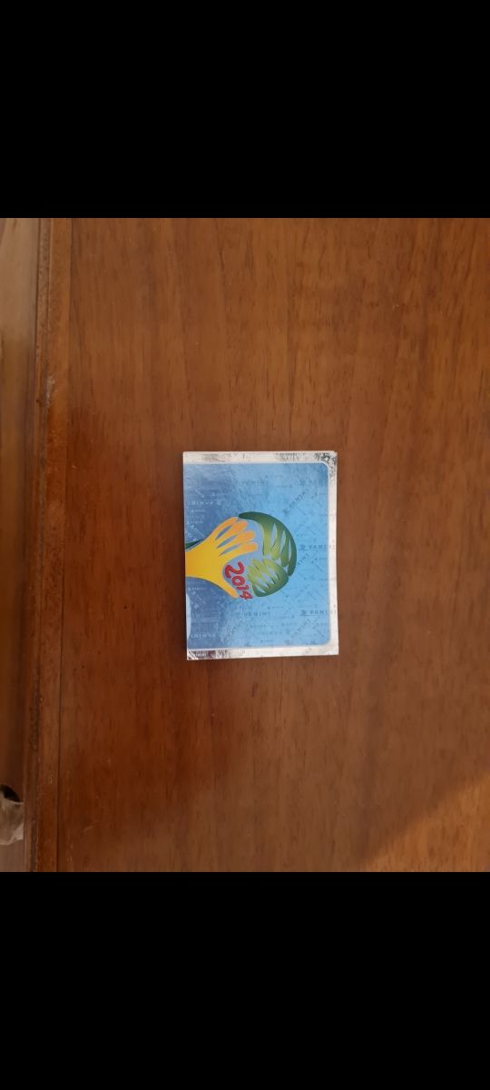 Carte 2014 Mondiale Brasile