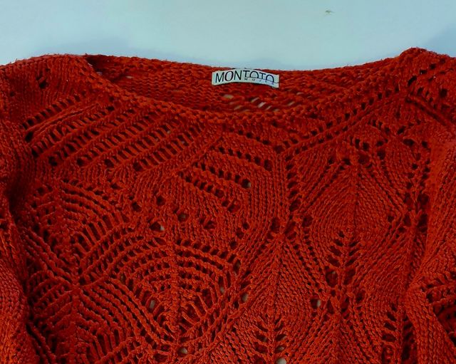 Jersey marca Montoto