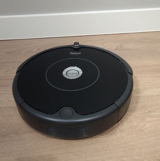 Roomba iRobot 606