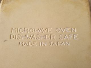 Bandejas para horno, microondas. Oven Proof. Japan