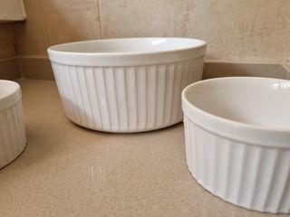 Bandejas para horno, microondas. Oven Proof. Japan