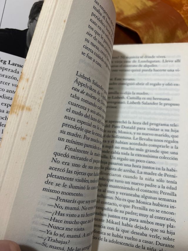 Los hombres que no amaban a las mujeres-Midprice