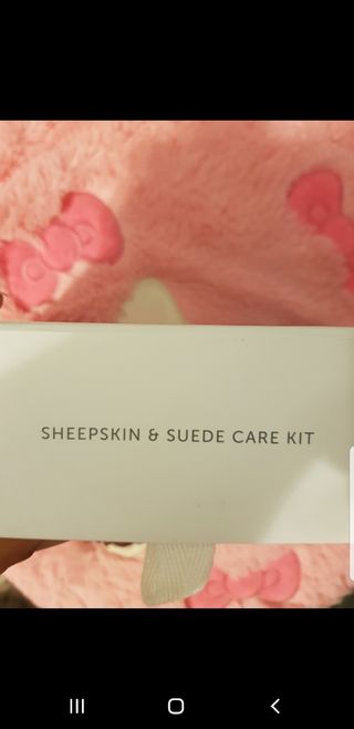 Kit ugg original 💓