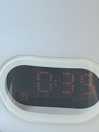 Philips despertador amaneceres radio