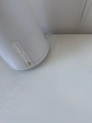 Philips despertador amaneceres radio