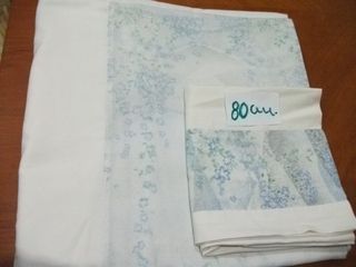 Edredón 5 piezas, sábanas, funda nórdica, cortinas
