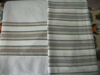 Edredón 5 piezas, sábanas, funda nórdica, cortinas