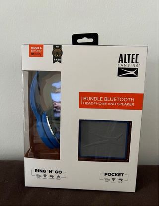 Auriculares