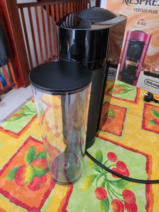 NESPRESSO VERTUO PLUS