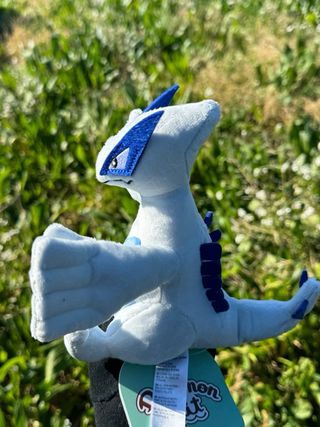 Peluche Pokémon Fit Lugia Pokémon Center
