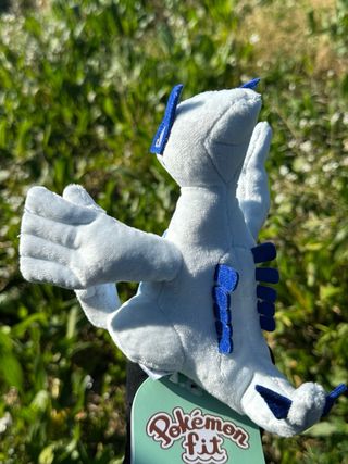 Peluche Pokémon Fit Lugia Pokémon Center