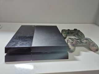 PlayStation 4
