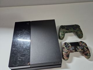 PlayStation 4