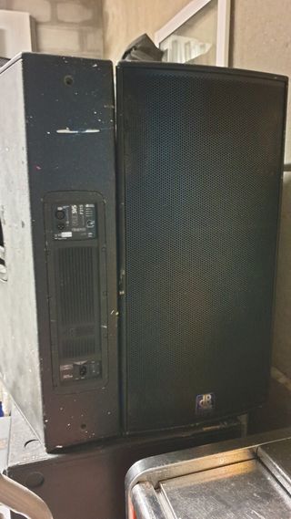 Cajas db technologies