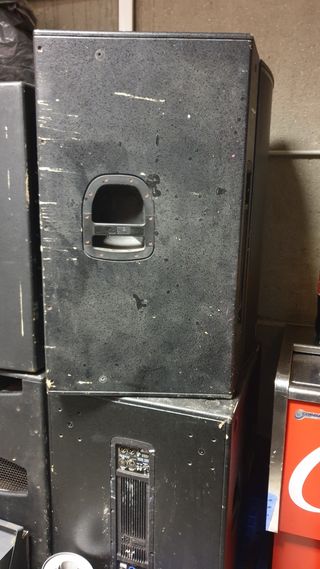 Cajas db technologies