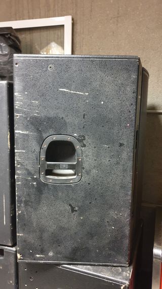 Cajas db technologies