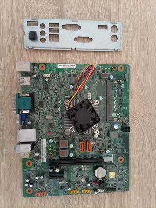 Placa Base Lenovo