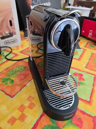 NESPRESSO citiZ BLACK