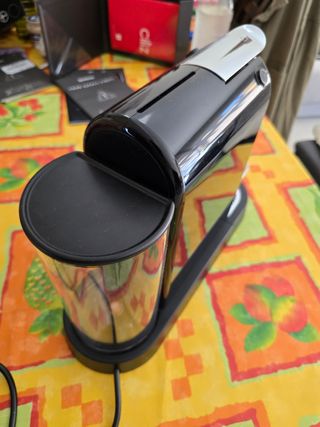 NESPRESSO citiZ BLACK
