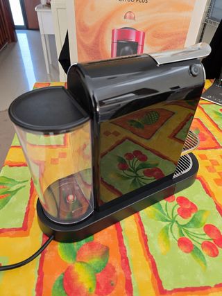 NESPRESSO citiZ BLACK