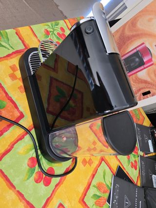 NESPRESSO citiZ BLACK