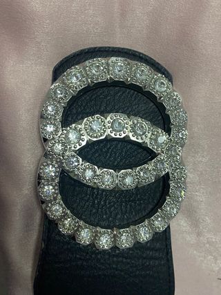 Cinturon elastico