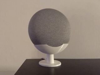 Soporte Vertical Google Home Mini