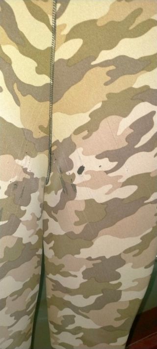 Traje neopreno 