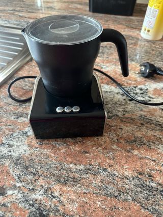 Macchina per cappuccino