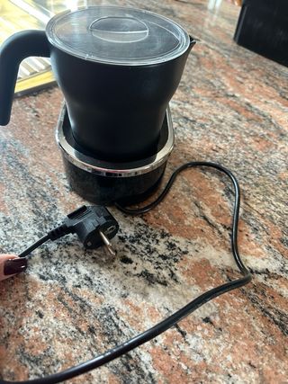 Macchina per cappuccino