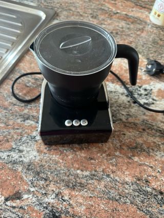 Macchina per cappuccino