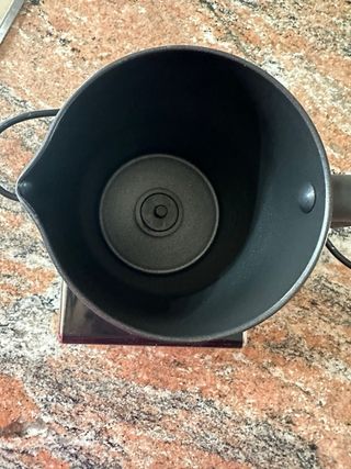 Macchina per cappuccino