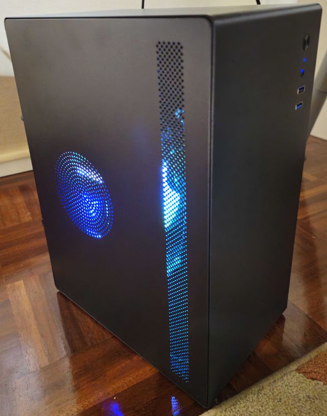 PC Intel Xeon E5-2680 V4