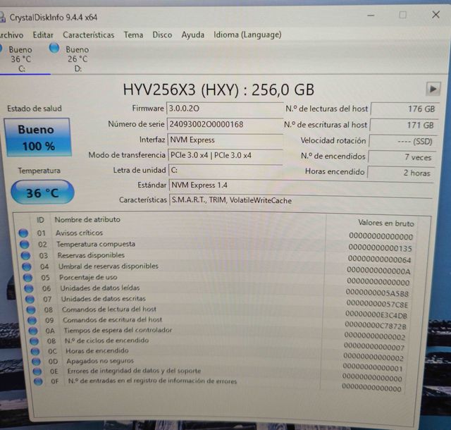 PC Intel Xeon E5-2680 V4