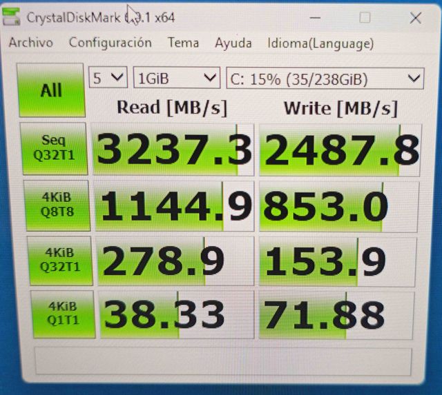PC Intel Xeon E5-2680 V4
