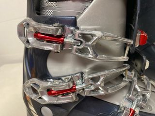 Botas de esqui Salomon Performa. Numero 43.