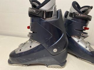 Botas de esqui Salomon Performa. Numero 43.