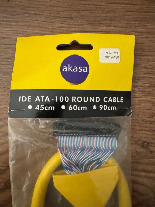 Cable IDE ATA para PC