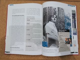 Libro Nosotros, los niños de los años 50