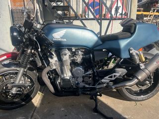 Honda Cafe Racer