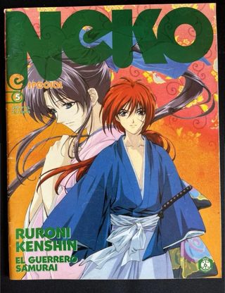 Rurouni Kenshin