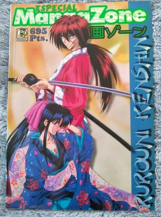 Rurouni Kenshin