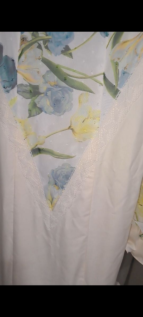 Traje flamenca Aires de feria 