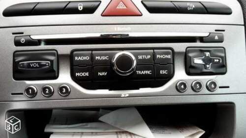 2024-2 PEUGEOT CITROEN SD GPS RNEG EU/UK wipnav