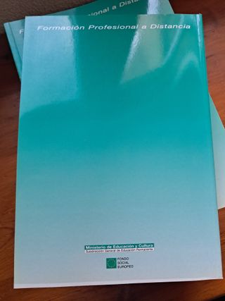 Libros Gestión Administrativa