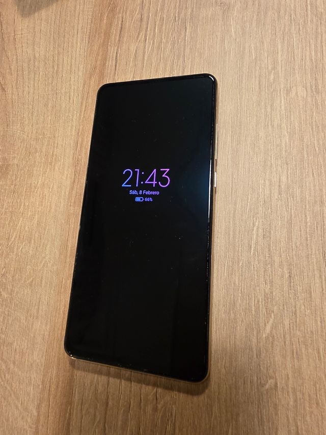 Xiaomi Mi 9T Pro 